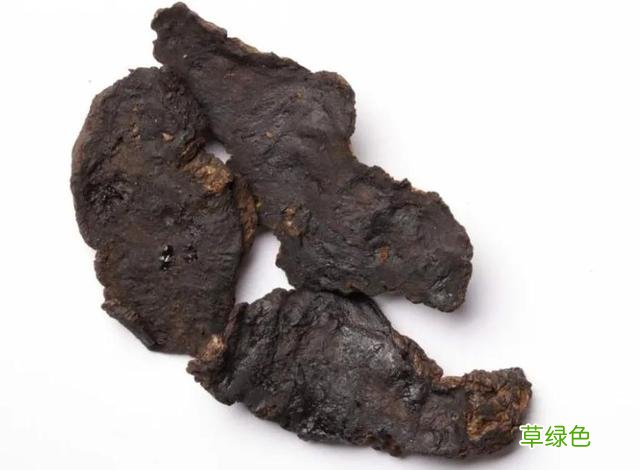 生地的功效与作用