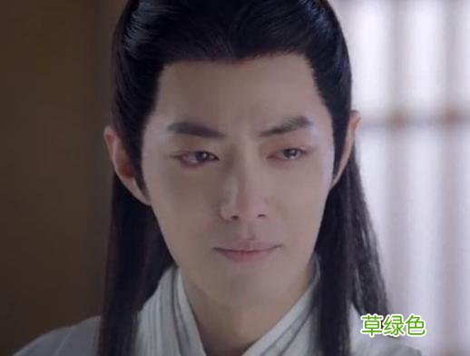 玉骨遥改编自沧月的哪部小说