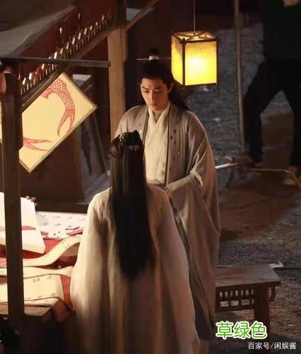 玉骨遥杀青了,肖战会去找王一博吗 玉骨遥杀青