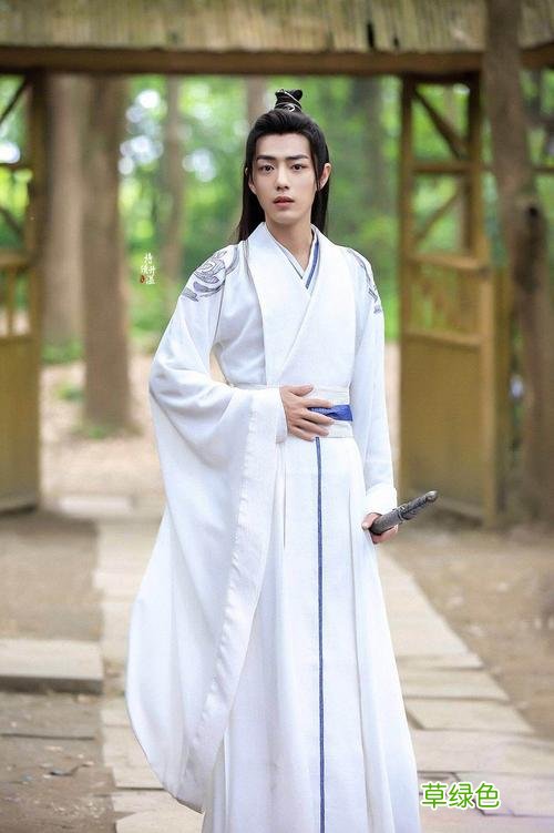 玉骨遥海报图片高清 玉骨遥生日海报