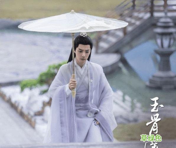 玉骨遥王楚然演什么 玉骨遥电视剧王楚然演谁