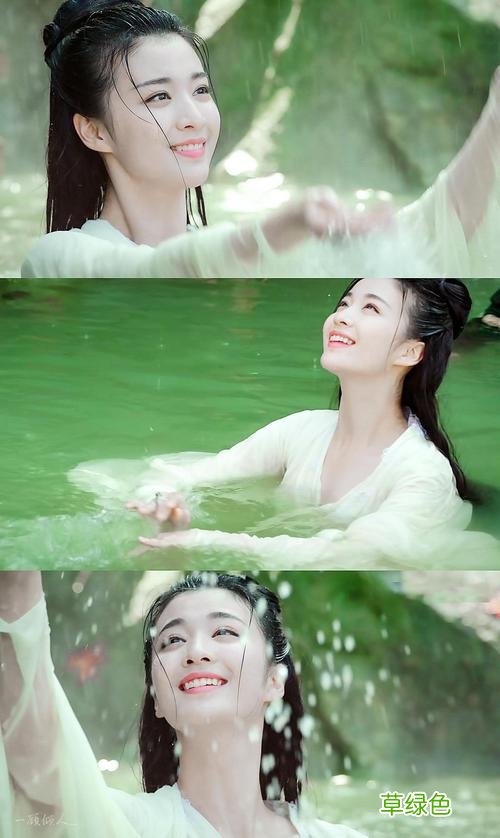 玉骨遥原著小说白雪鹭 玉骨遥白雪鹭喜欢谁