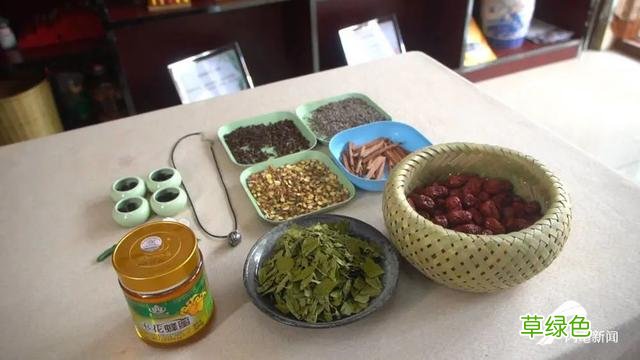 香皮有什么功效和作用 香皮的作用与功效