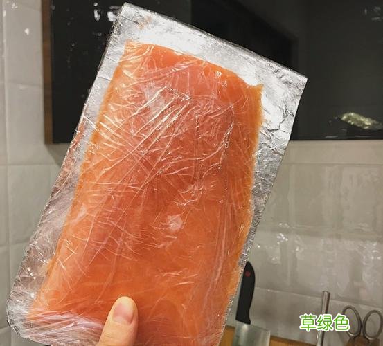 国内有活的三文鱼吗 活鲜三文鱼