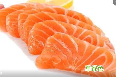 国内有活的三文鱼吗 活鲜三文鱼