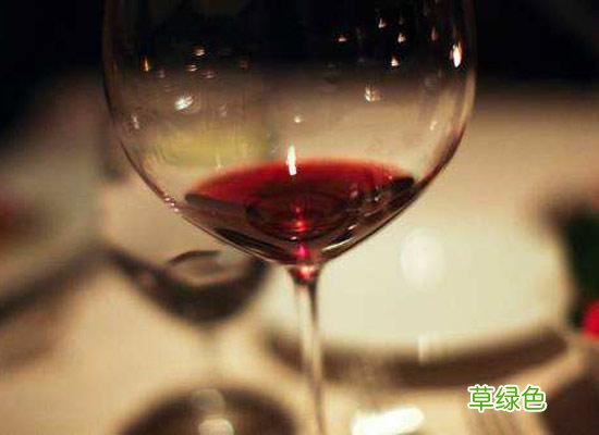 葡萄酒口味分几种类型 葡萄酒