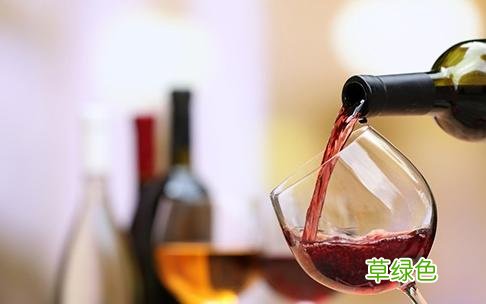 葡萄酒口味分几种类型 葡萄酒