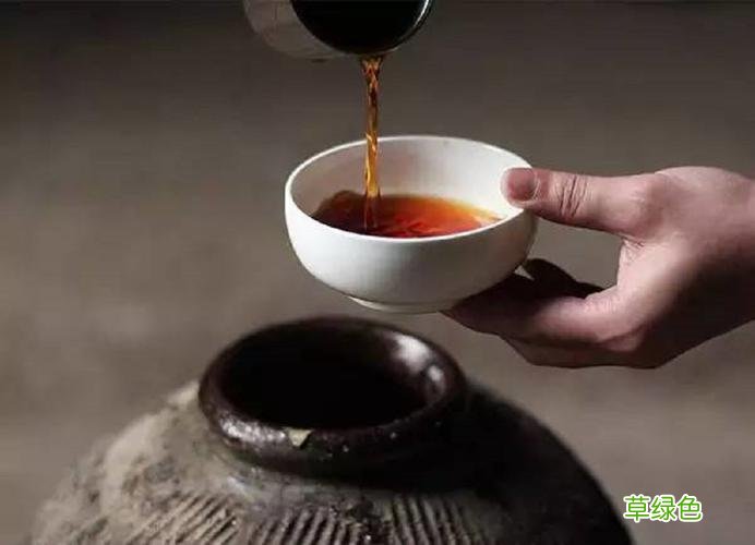月英醉养生酒怎么喝 黄酒/养生酒