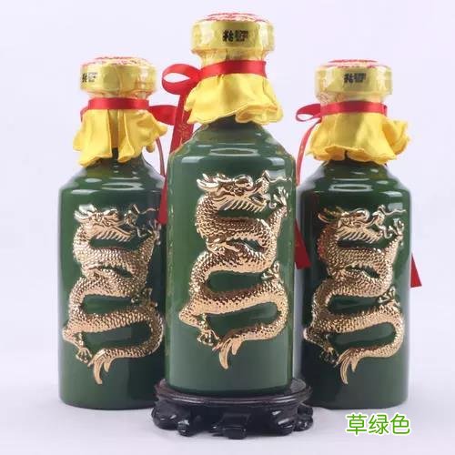 收藏老酒 收藏酒/陈年老酒