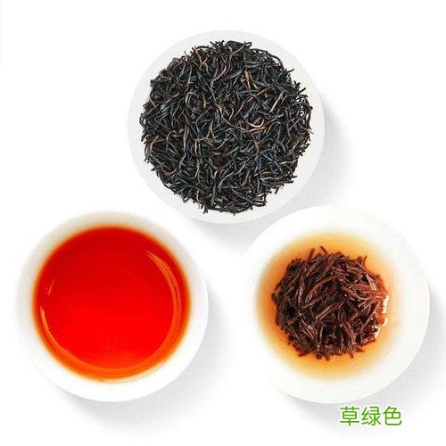 红茶指的是什么人 红茶