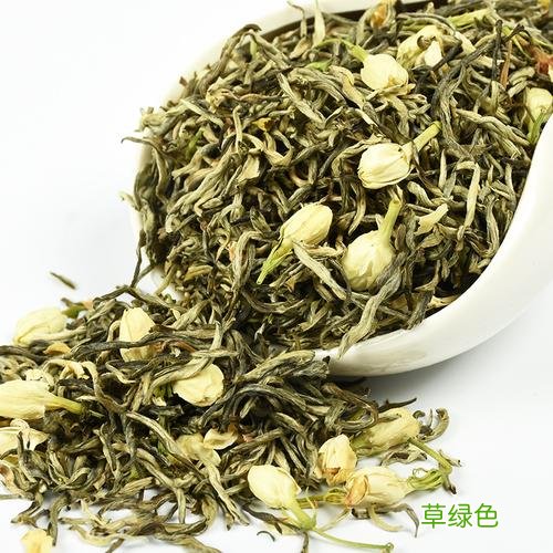 茉莉花茶
