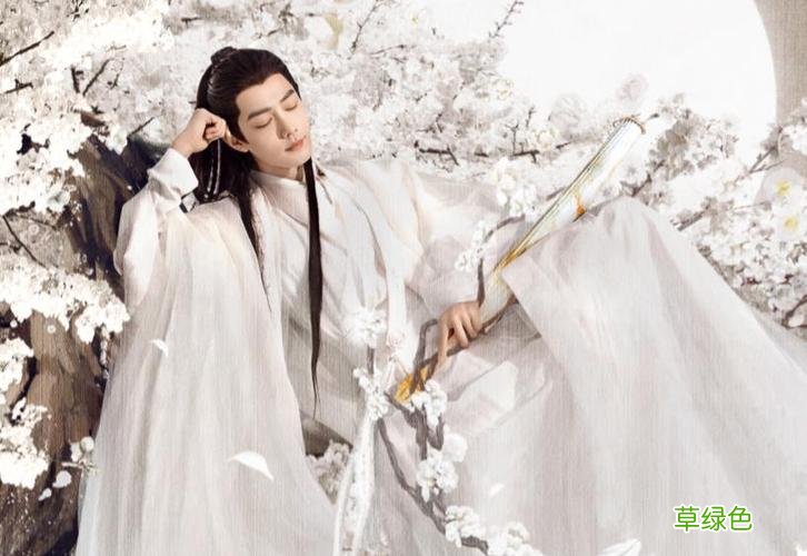 玉骨遥服装造型师 玉骨遥造型师太差劲