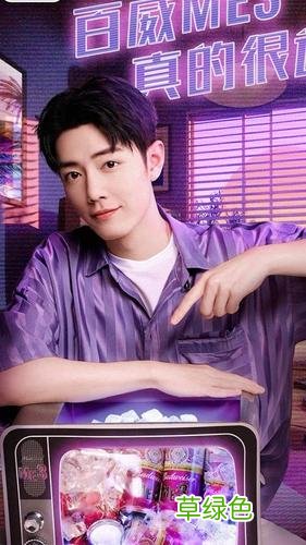 肖战玉骨遥后拍什么 肖战玉玉骨遥