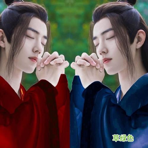 肖战玉骨遥后拍什么 肖战玉玉骨遥