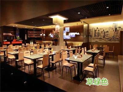加盟 餐饮加盟小型