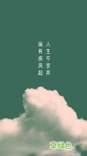 纵有疾风起皇军不言弃
