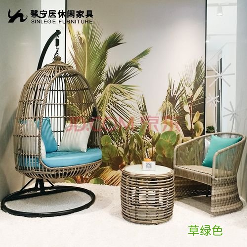 吊篮的正确搭配方法