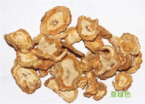 中药独活功效与作用的功效与作用及禁忌症 中药独活功效与作用